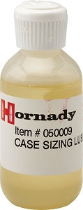 Lubrifiant pour étuis Hornady - ChasseTir.com