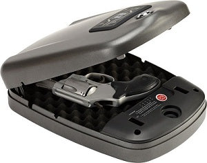 Coffre RAPiD Safe 2600KP Hornady - ChasseTir.com