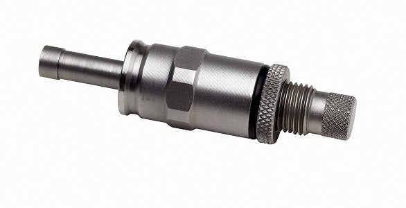 Insert de mesure pour pistolet STD LNL Hornady - ChasseTir.com