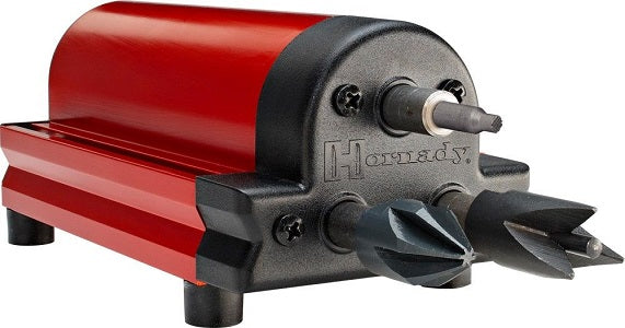 LOCK-N-LOAD® CASE PREP TRIO Hornady - ChasseTir.com