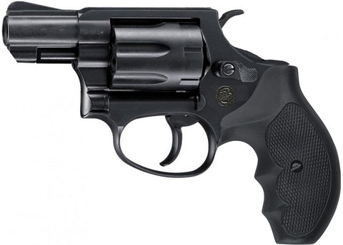 Revolver Bruni - Modèle New 380 - 9mm - Gaz