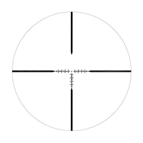 Lunette Riton 1 Primal 4-16x44 MOA