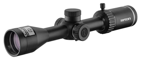 Lunette Riton 1 Primal 3-9x40 MOA