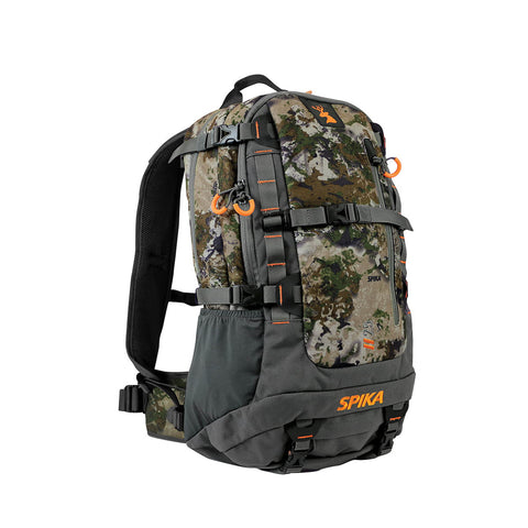 Sac à Dos Spika Camo Biarri Pro Hunter - 25L