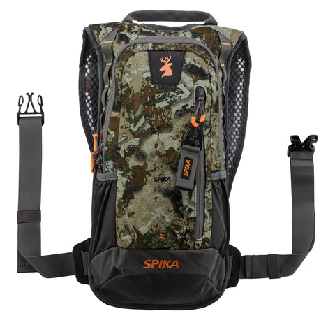 Sac à Dos Spika Drover Hydro Pack 15L Camo