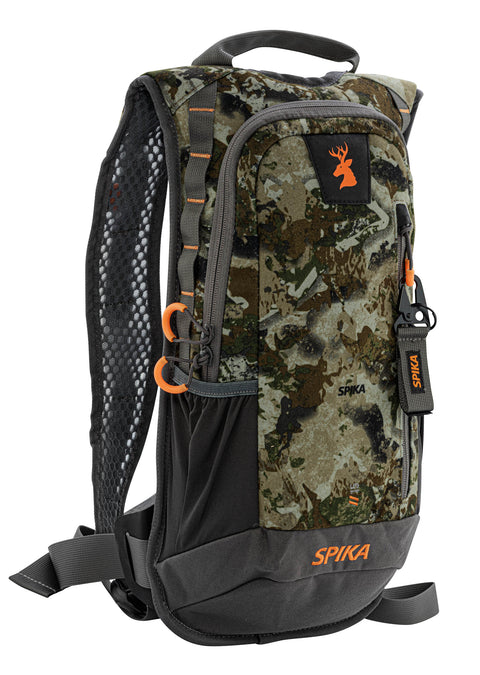 Sac à Dos Spika Drover Hydro Pack 15L Camo