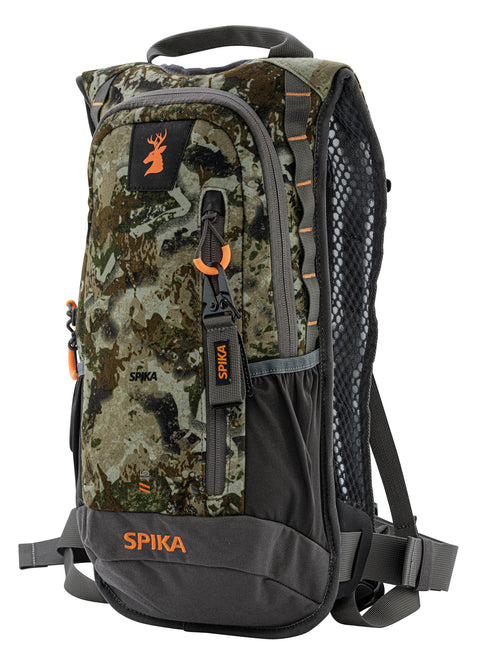 Sac à Dos Spika Drover Hydro Pack 15L Camo