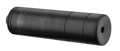 Silencieux SAI KSS pour AK47/AKM en 7.62x39mm / Filetage M14x1LH