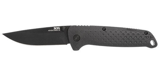 Couteau SOG Adventurer LB