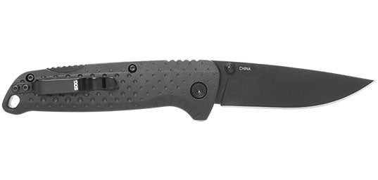 Couteau SOG Adventurer LB