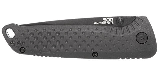 Couteau SOG Adventurer LB