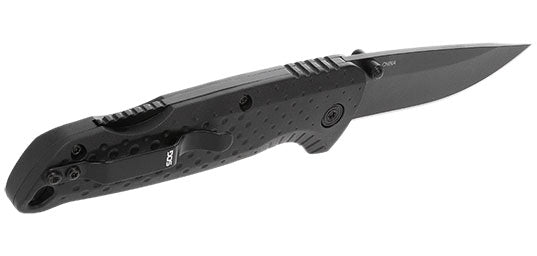 Couteau SOG Adventurer LB