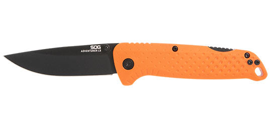 Couteau SOG Adventurer LB