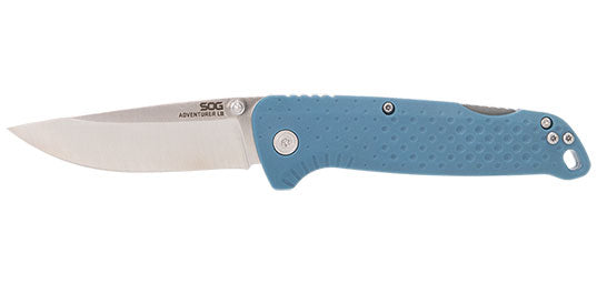 Couteau SOG Adventurer LB