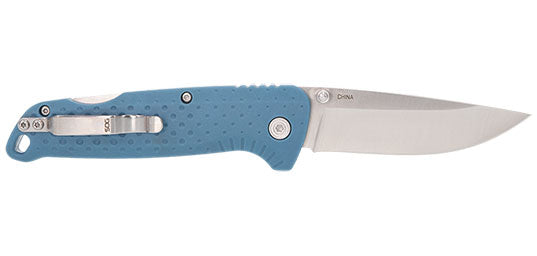 Couteau SOG Adventurer LB