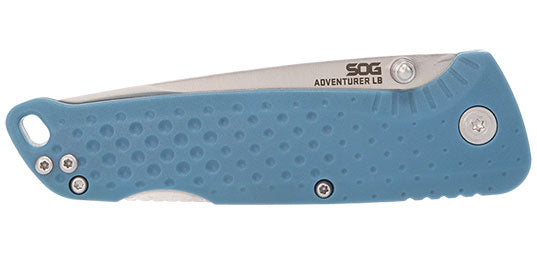 Couteau SOG Adventurer LB