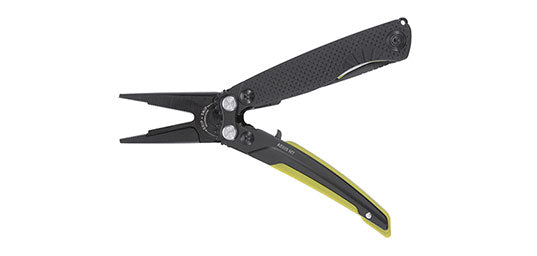 Couteau SOG Aegis MT Black Moss - 5 fonctions