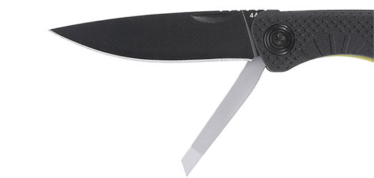 Couteau SOG Aegis MT Black Moss - 5 fonctions