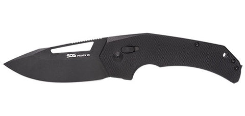 Couteau SOG Prohen XR - Collection Mikkel Willumsen