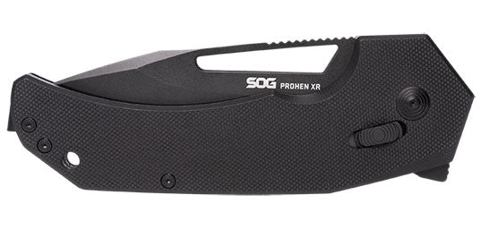 Couteau SOG Prohen XR - Collection Mikkel Willumsen