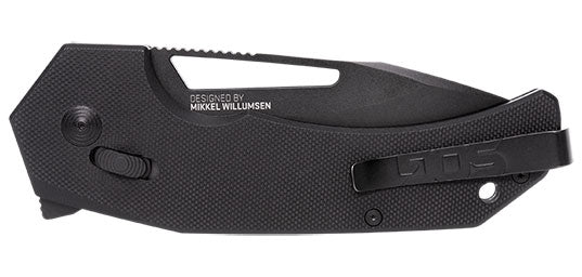 Couteau SOG Prohen XR - Collection Mikkel Willumsen