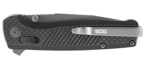 Couteau Sog Terminus XR LTE - Lame 75mm