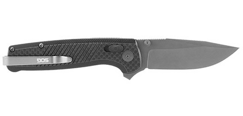 Couteau Sog Terminus XR LTE - Lame 75mm