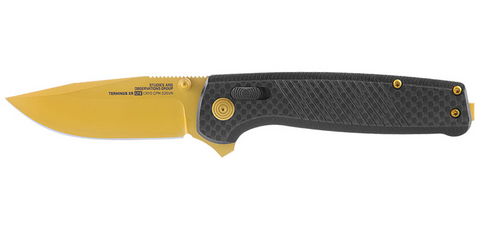 Couteau Sog Terminus XR LTE - Lame 75mm