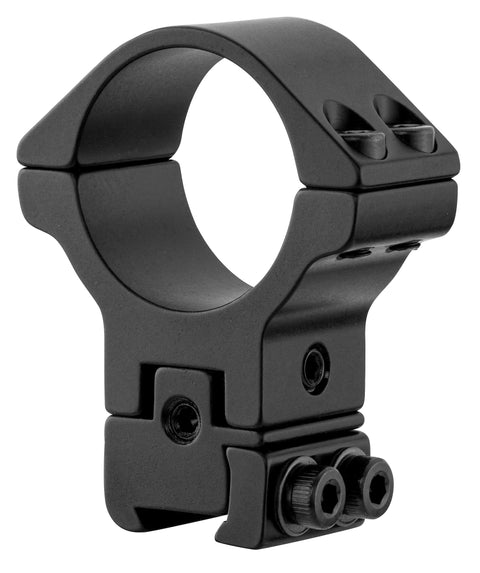 Colliers Sports Match ajustable pour rail de 11 mm profil Haut - ChasseTir.com