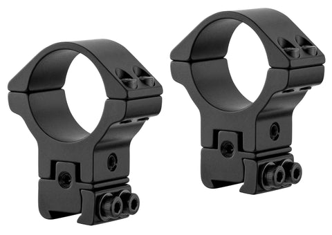 Colliers Sports Match ajustable pour rail de 11 mm profil Haut - ChasseTir.com