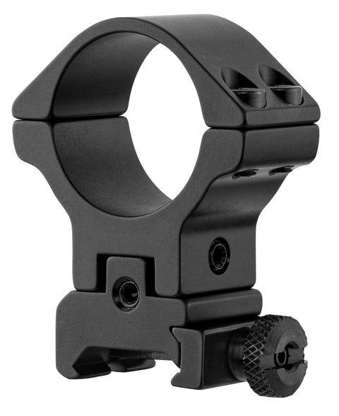 Colliers Sports Match ajustable diam. 30 mm pour rail Weaver 21 mm mm profil Haut - ChasseTir.com