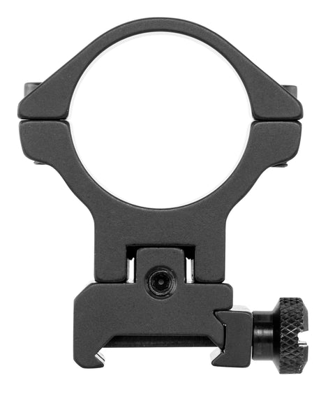 Colliers Sports Match ajustable diam. 30 mm pour rail Weaver 21 mm mm profil Haut - ChasseTir.com