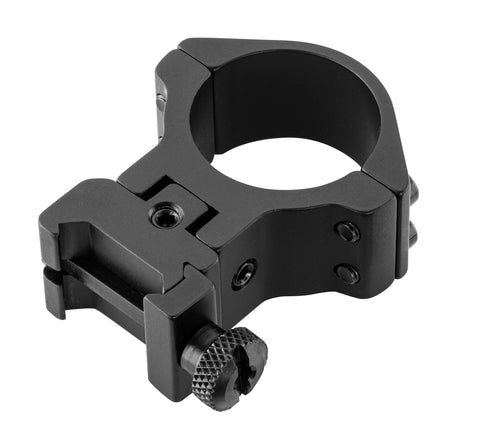 Colliers Sports Match ajustable diam. 30 mm pour rail Weaver 21 mm mm profil Haut - ChasseTir.com