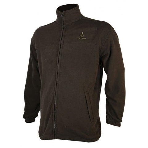 Blouson polaire Treeland T301N - ChasseTir.com