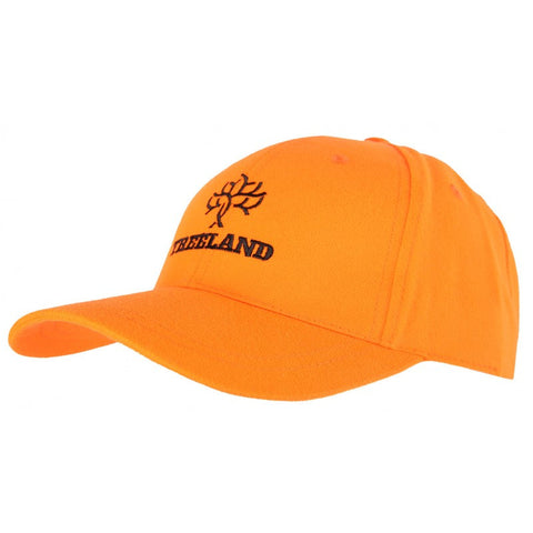 "Casquette enfant Treeland, combinant style et protection pour les jeunes aventuriers."