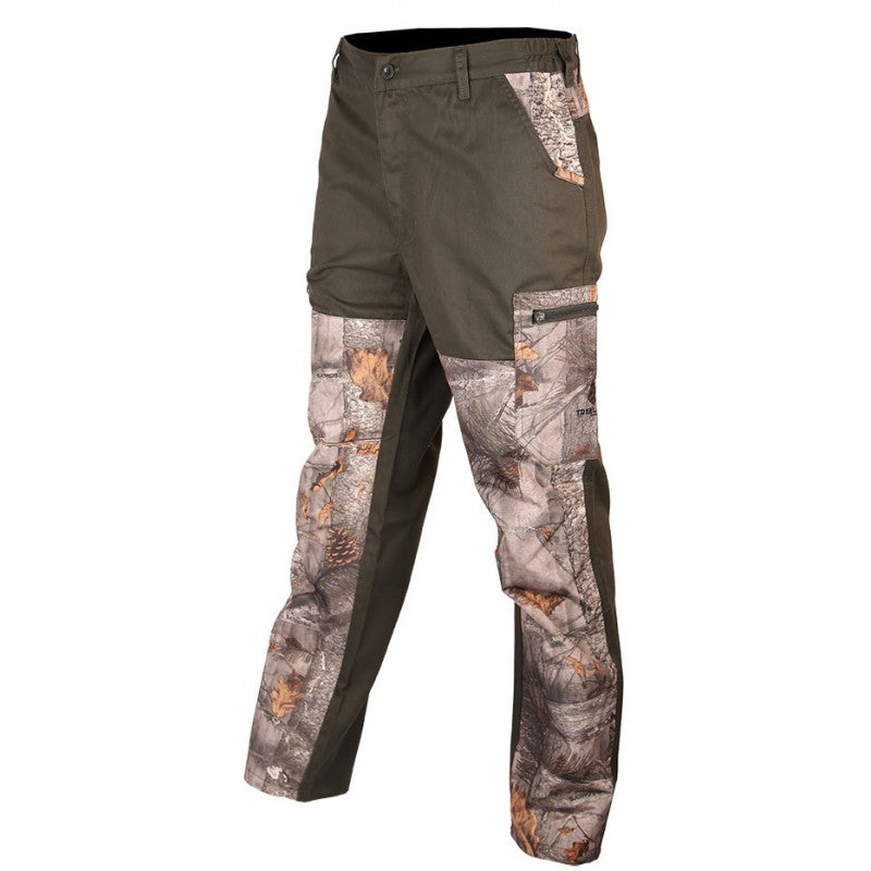 Pantalon de chasse enfant Treeland Renfort ChasseTir