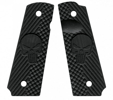 Plaquettes VZ GRIPS pour 1911 CK Operator II - Edition The Punisher