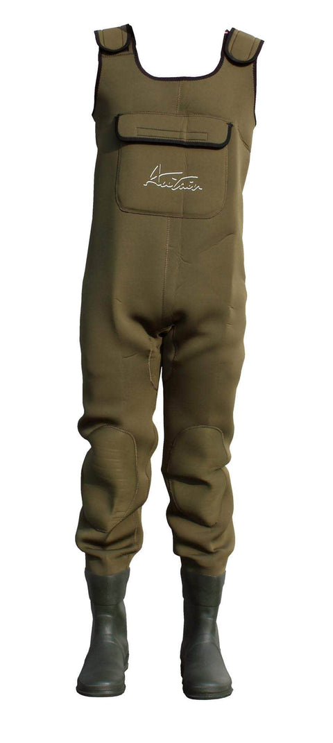 Waders Europ-Arm Néoprène - ChasseTir.com