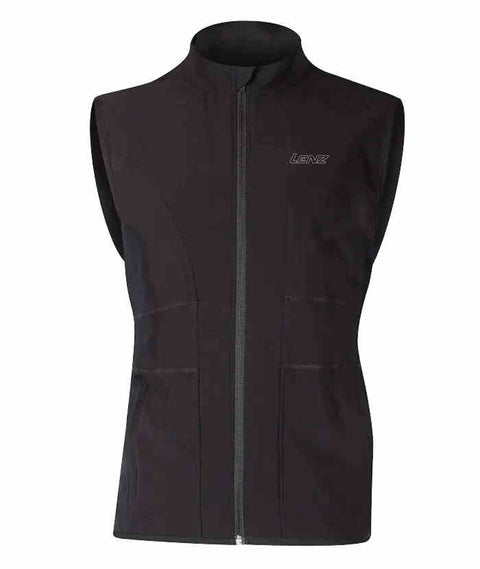 Gilet Chauffant Lenz Heat & Pack Batteries