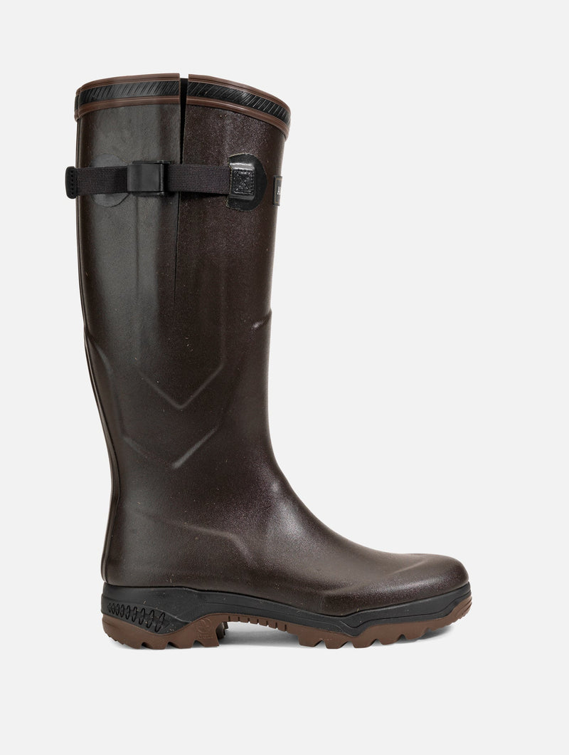 Bottes Aigle Parcours 2 Vario - ChasseTir.com