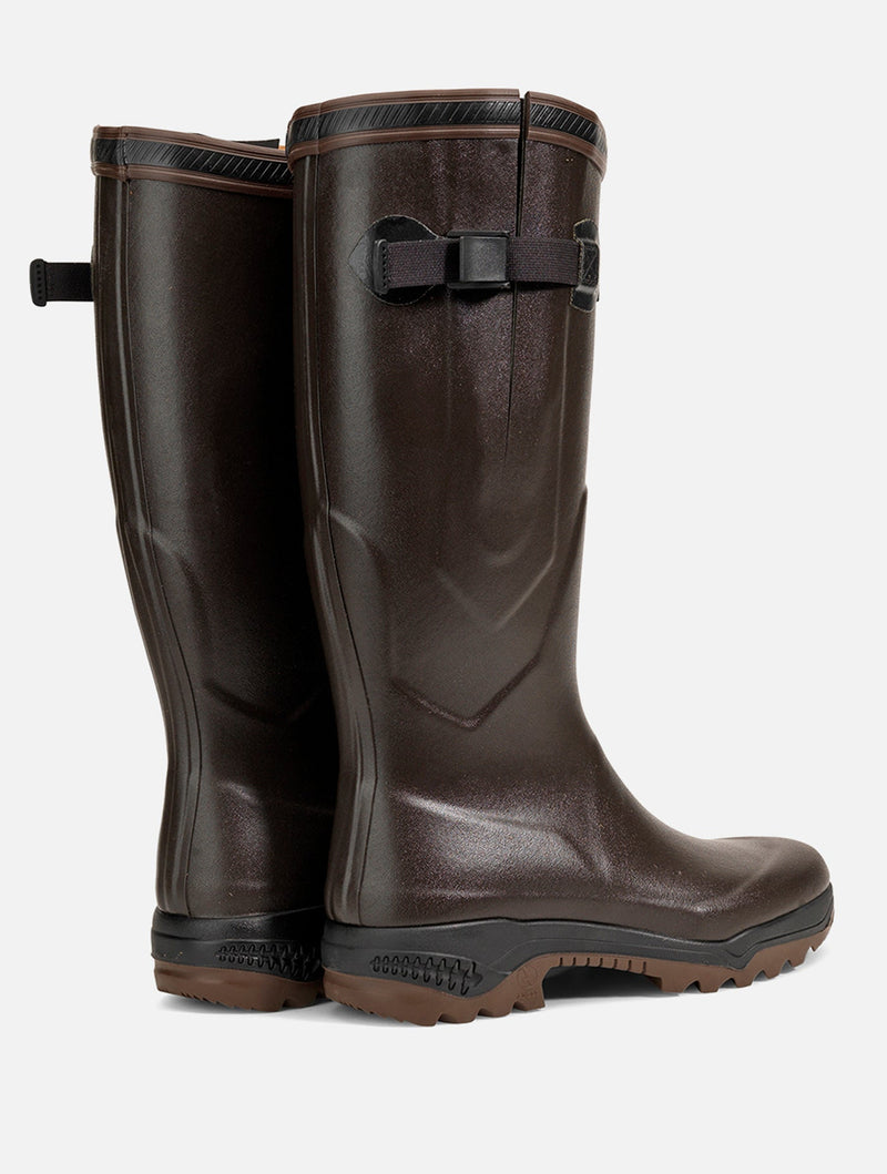 Bottes Aigle Parcours 2 Vario - ChasseTir.com