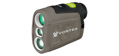 Télémètre Laser Vortex Blade