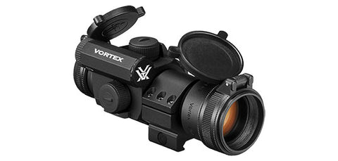 Point rouge Vortex StrikeFire® II Red Dot