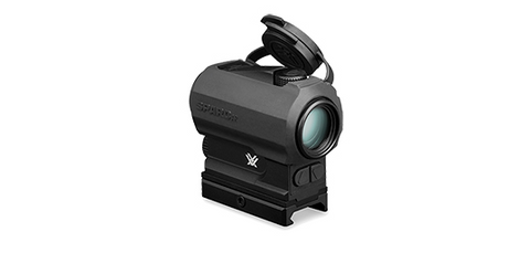 Point Rouge Vortex SPARC AR Red Dot