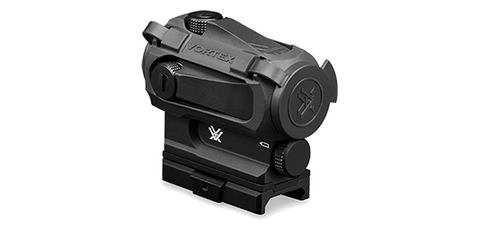 Point Rouge Vortex SPARC AR Red Dot