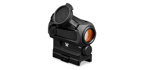 Point Rouge Vortex SPARC AR Red Dot