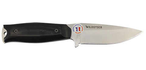 Couteau Wildsteer Kastor