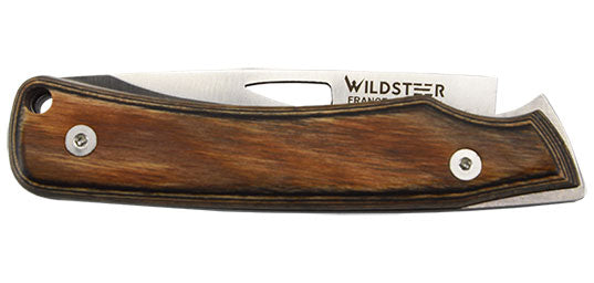 Couteau Wildsteer K-NIF - ChasseTir.com