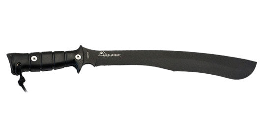 Machette Wildsteer W Tiger