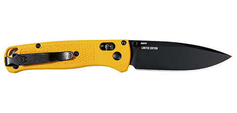 Couteau Worksharp Bugout Edition limitée